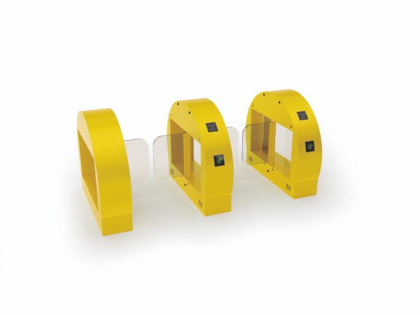 Children's swing gate - 图片 7