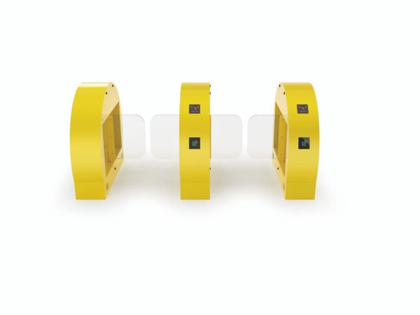 Children's swing gate - 图片 6