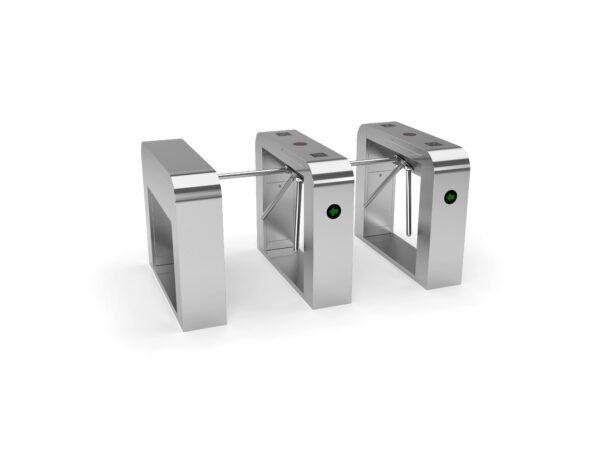 Three roller turnstile03 - 图片 2
