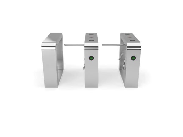 Three roller turnstile03