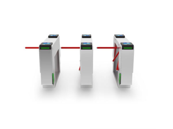 Three roller turnstile05 - 图片 3