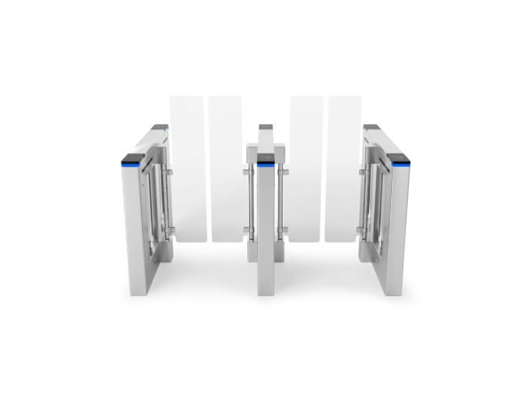 Protruding swing gate - 图片 3