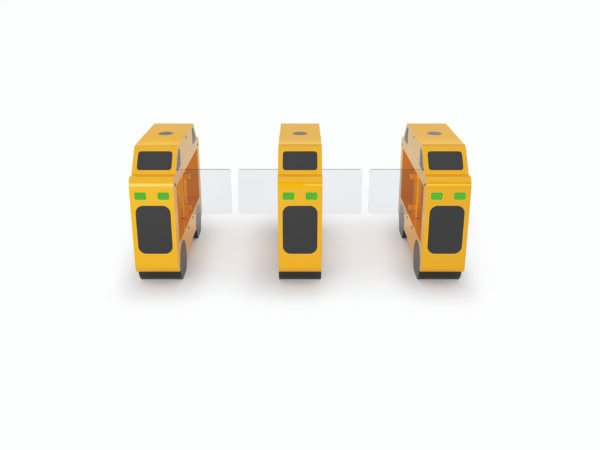 Children's swing gate - 图片 9