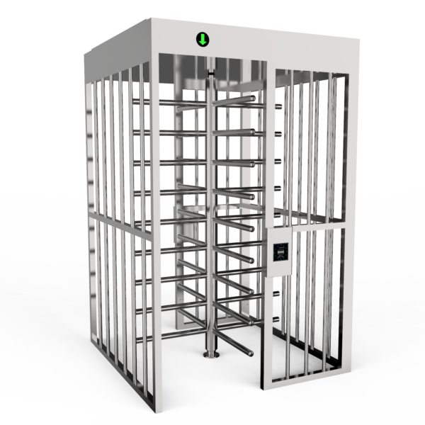 Full height gate - 图片 4