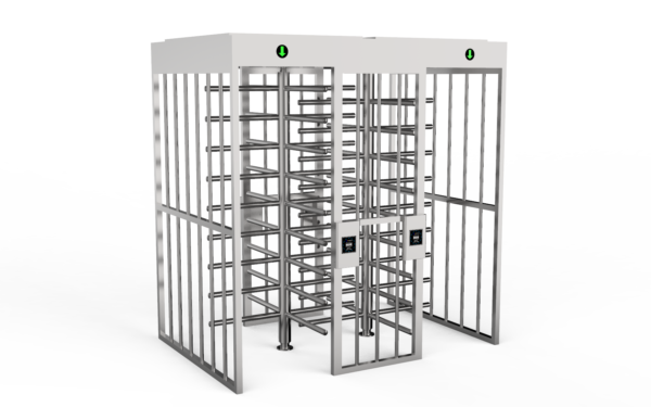 Full height gate - 图片 5