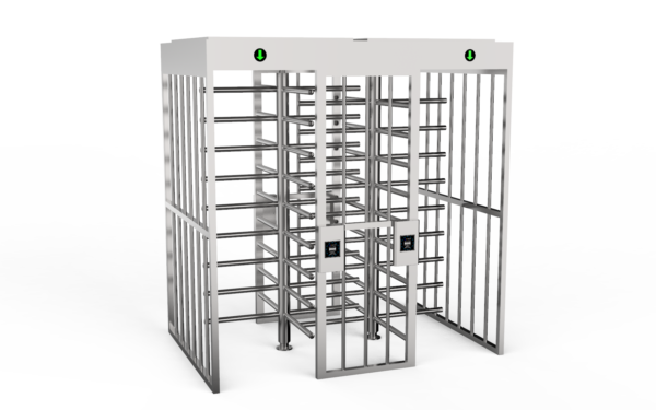 Full height gate - 图片 7