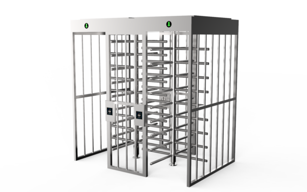 Full height gate - 图片 8